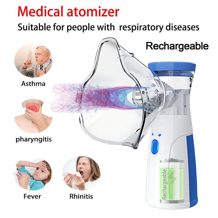 Portable Nebulizer