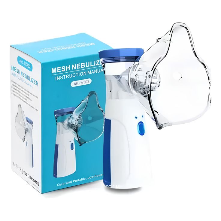 Portable Nebulizer
