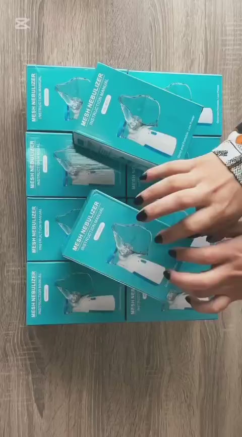 Portable Nebulizer